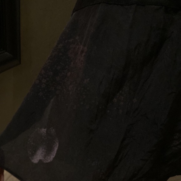 Wilfred Silk Shirt - Picture 2 of 4